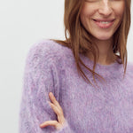 Gillis-M_Gentle Violet Melange_Model_2