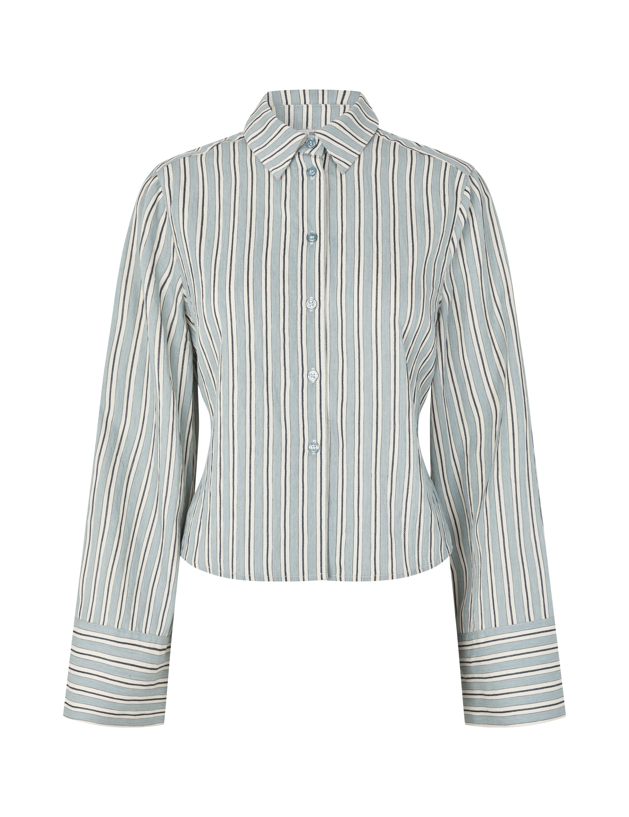 Kalana-M_Smoke Blue Kleo Stripe_Packshot_0