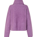 Kemina-M_Gentle Violet stripe_Packshot_1