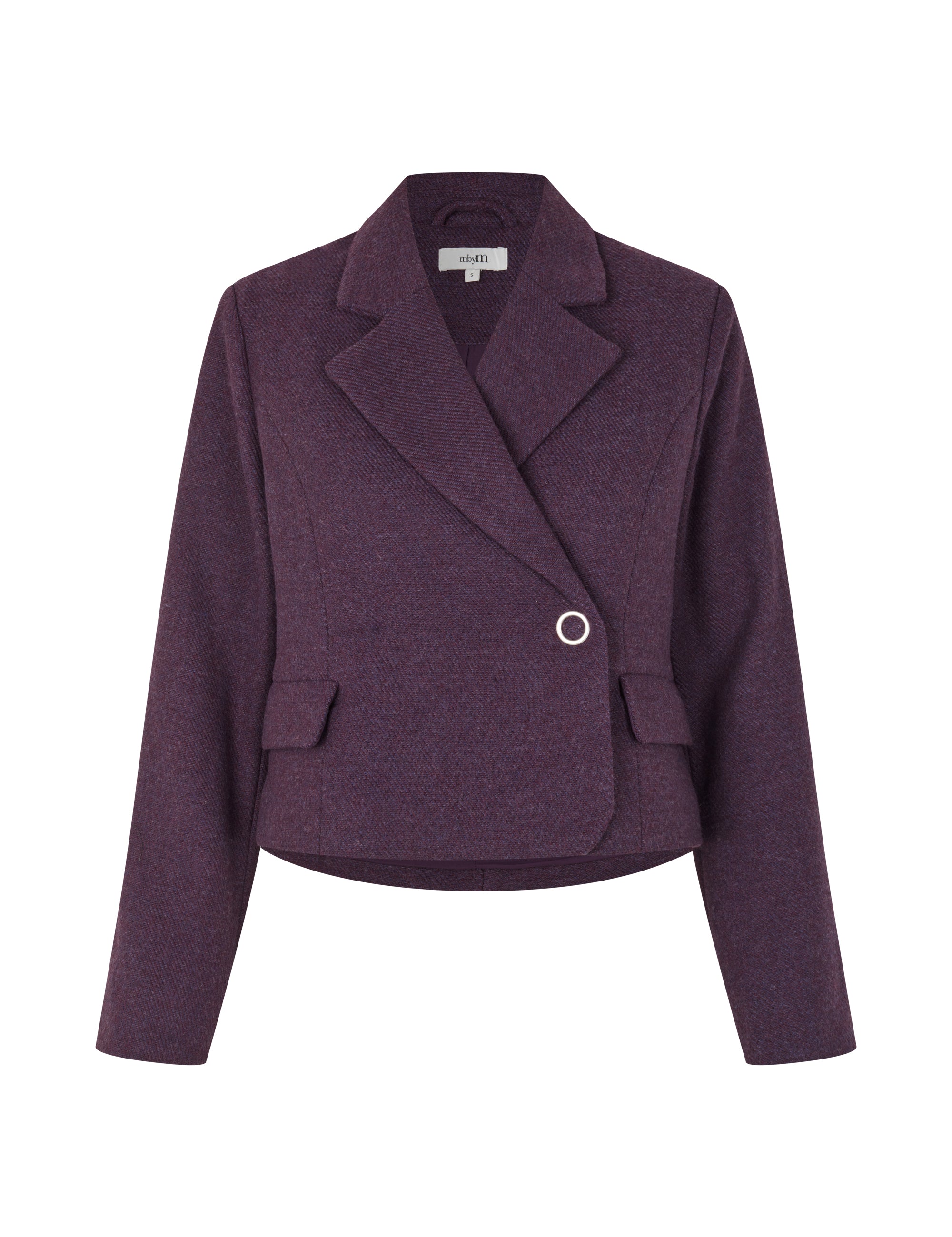 Iva-M_Greystone Twill_Packshot_0