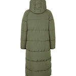 Ela Slit_Warm Olive_Packshot_1