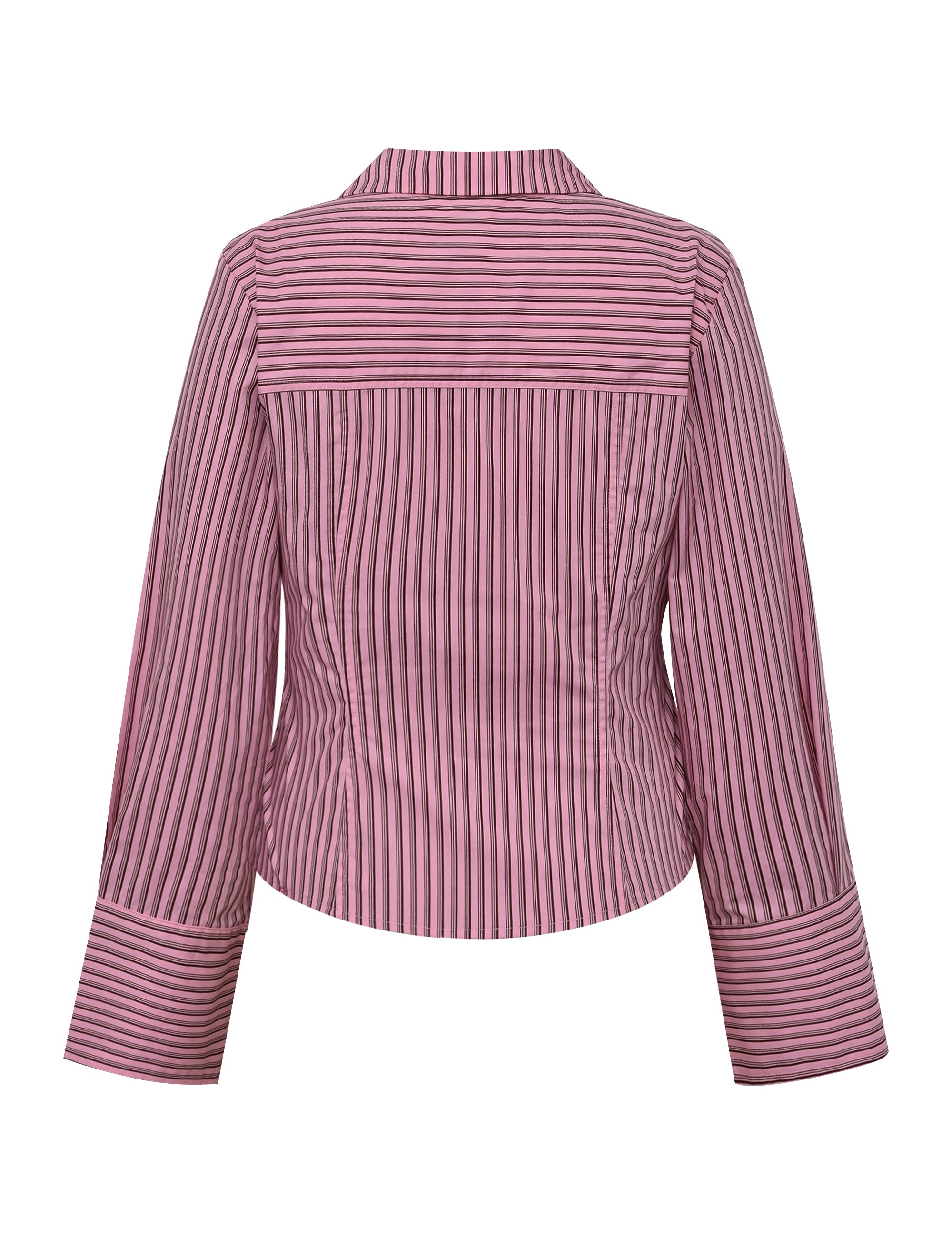 Gerri-M_Pink Bordeaux Stripe_Packshot_1