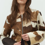 Josse-M_Brown Cow_Model_1