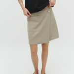 Keya-M_Light Twig_Model_1