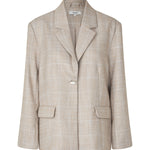 Howla-M_Beige Check_Packshot_0