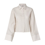 Kalanna-M_White Feather Grey Stripe_Packshot_0