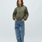 Michi-M_Dusty Olive_Model_0