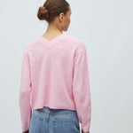 Asato-M_Begonia Pink Melange_Model_1