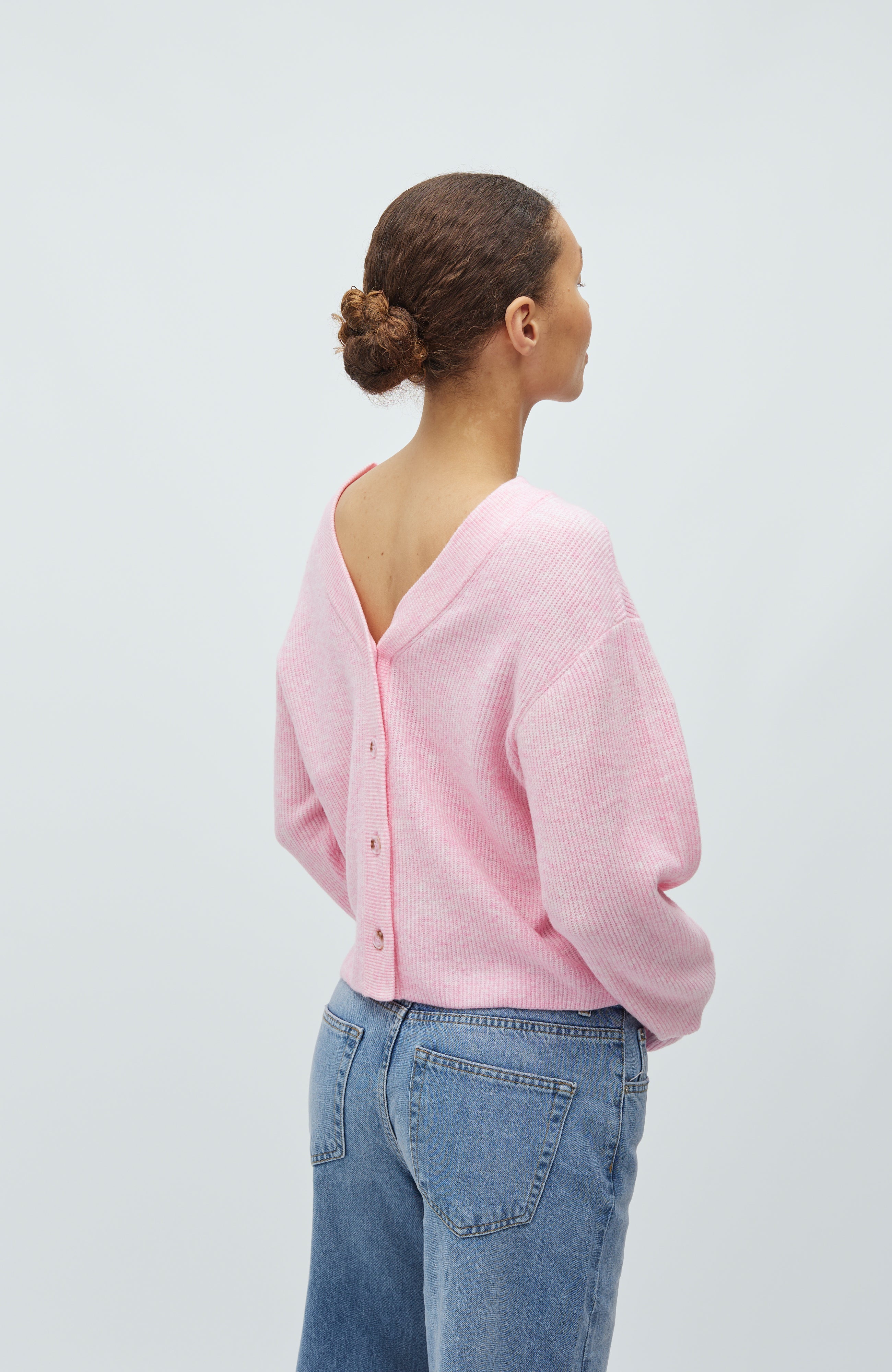 Asato-M_Begonia Pink Melange_Model_4