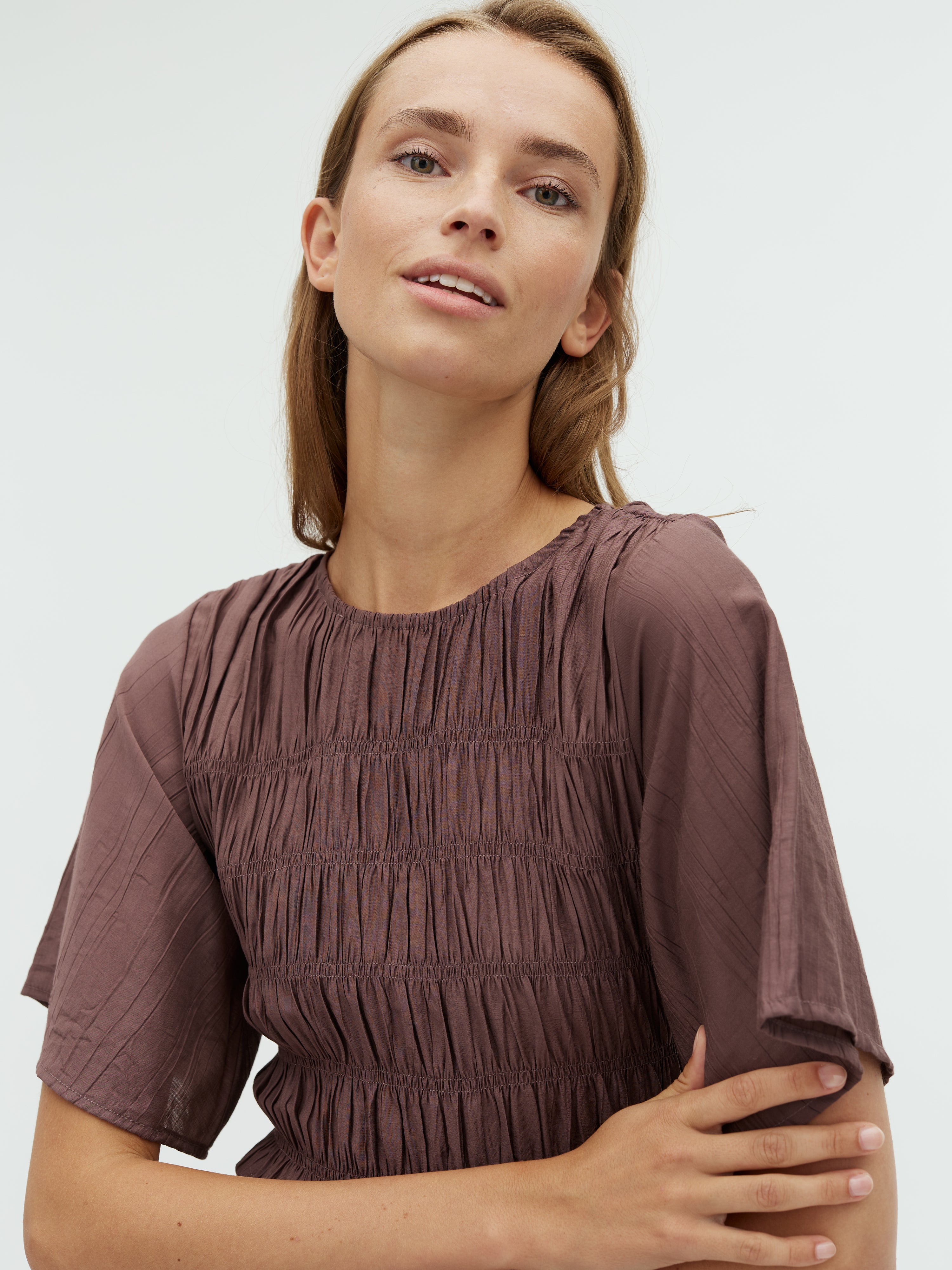 Mehina-M_Brown Lilac_Model_1