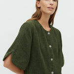 Baomino-M_Army Twill_Model_1