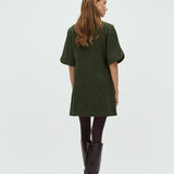 Baomino-M_Army Twill_Model_2