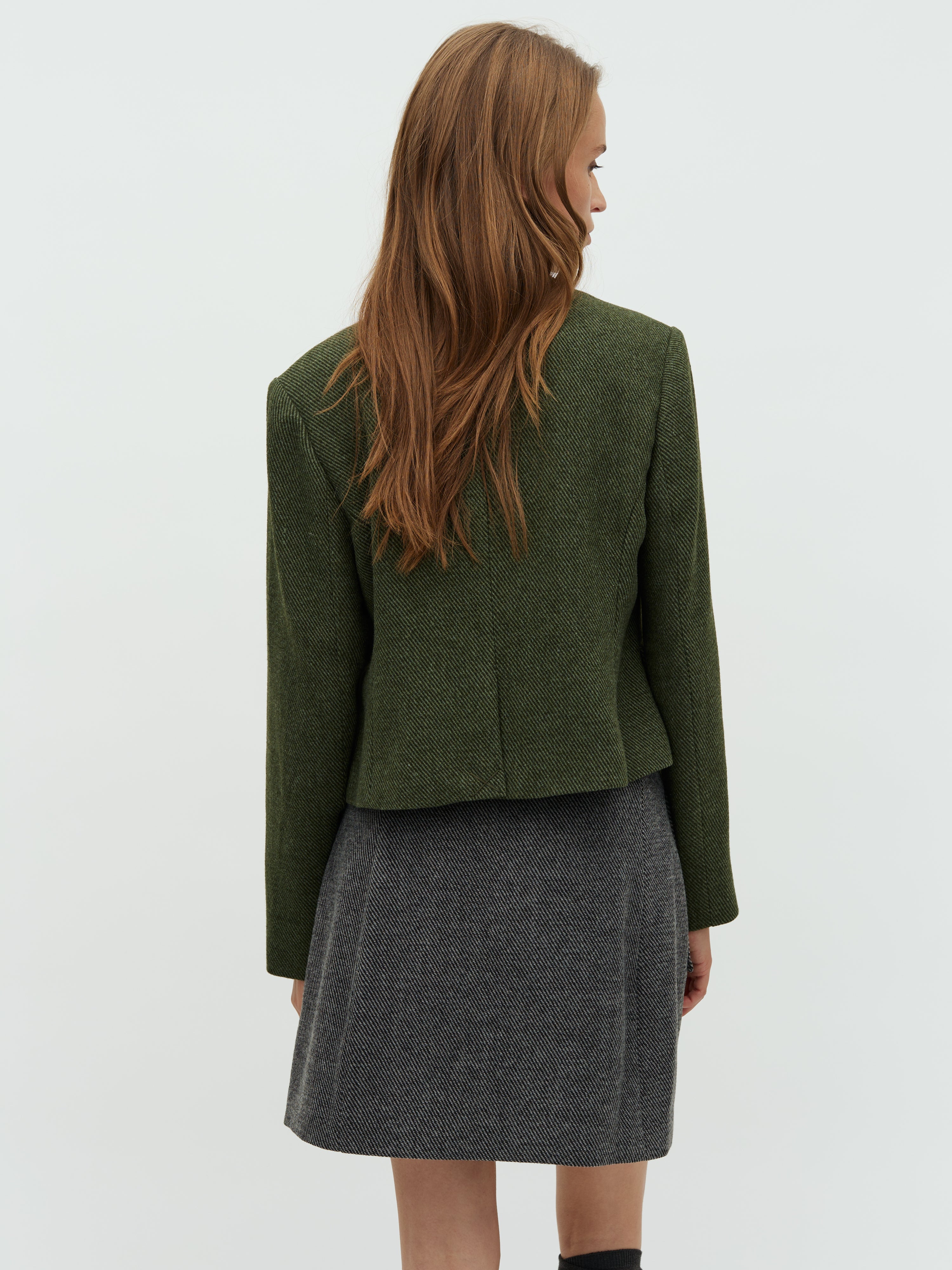 Iva-M_Army Twill_Model_2