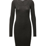 Hanna_Dark grey melange_Packshot_0