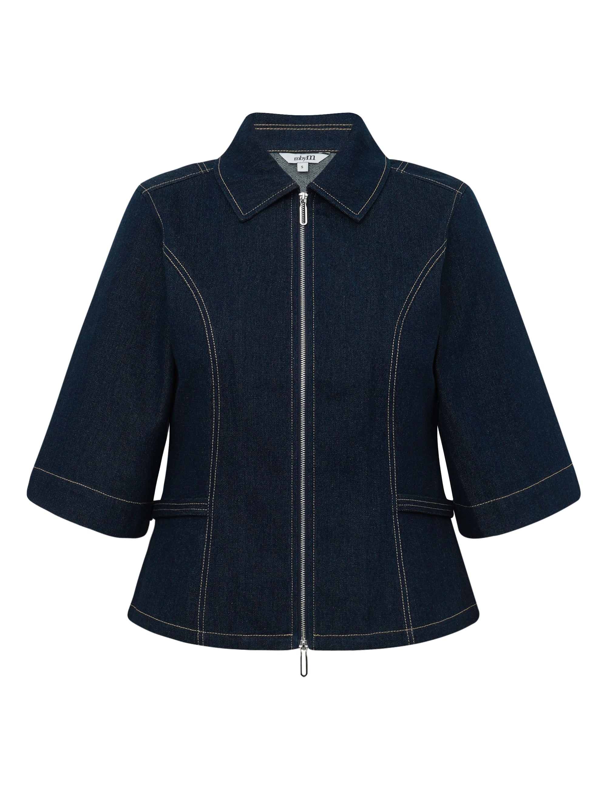 Eirlys-M_Dark Unwashed denim_Packshot_0