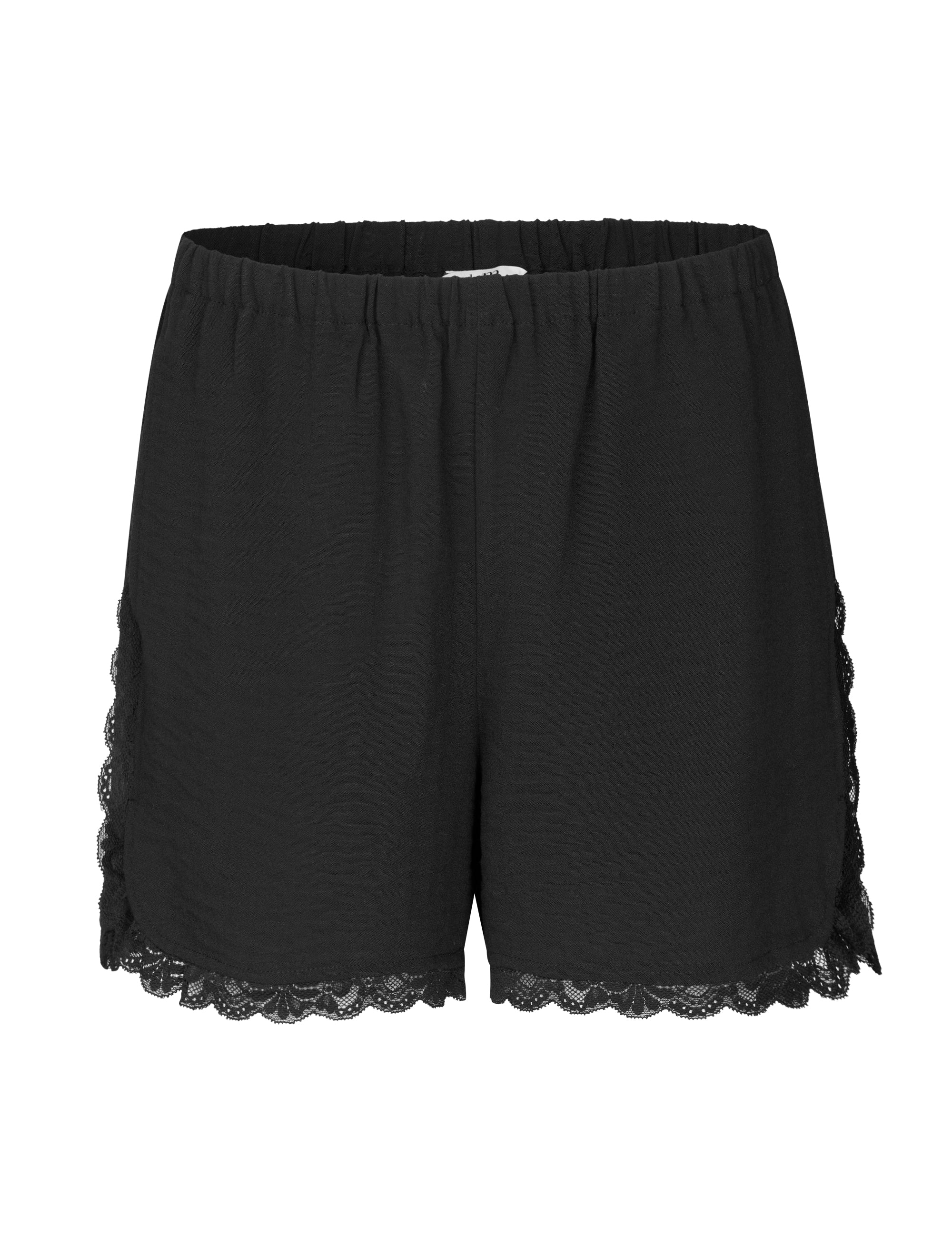 Coralys-M Shorts - Black