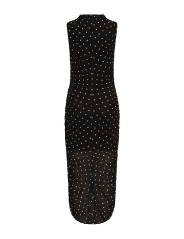 Esthe-M Dress - Java Dots main image 1