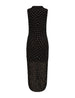 Esthe-M Dress - Java Dots main image 0