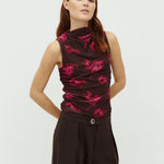 Marceline-M_Dark Florella Print_Model_0