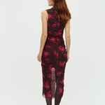 Esthe-M_Dark Florella Print_Model_2