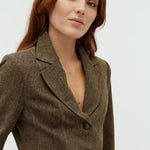 Beratti-M_Golden Brown Black_Model_1