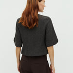 Baomin-M_Dark Grey Pepper_Model_2