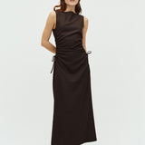 Fayruz-M_Dark Brown_Model_0