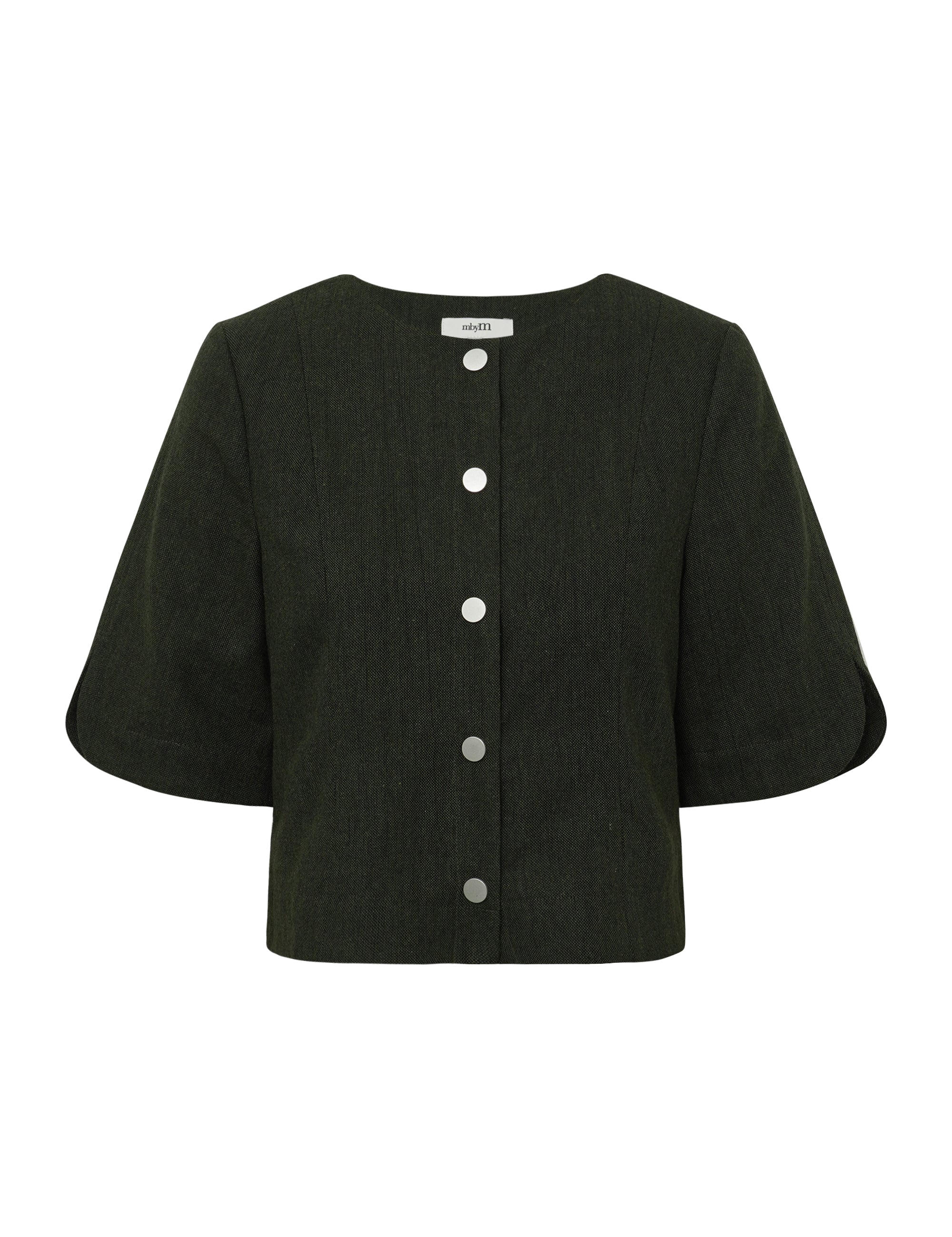 Baomin-M_Green Peper Combo_Packshot_0