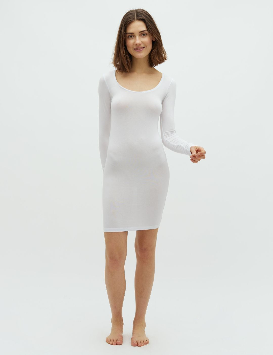 Hanna_Optical White_Model_0