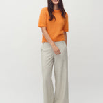 Carla-M_Orange Peel_Model_1