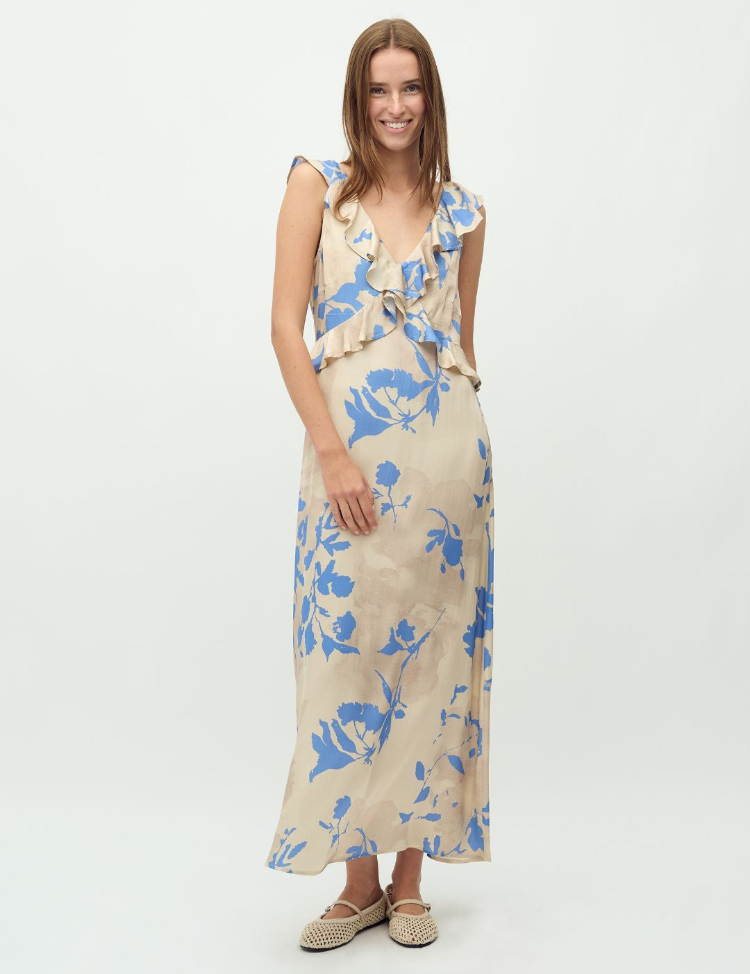 Yannie-M_Blue Felissa Print_Model_0