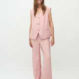 Dagma-M_Pink Melange_Model_0