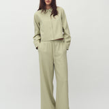 Christoff-M_Pistachio Green Melange_Model_0