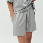 Jaxi-M_Light Grey melange_Model_1