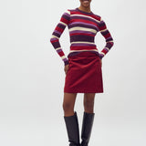 Marlie-M_Karanda Red_Model_0