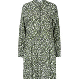 Meera-M_Antares Print Bronze Green_Packshot_0