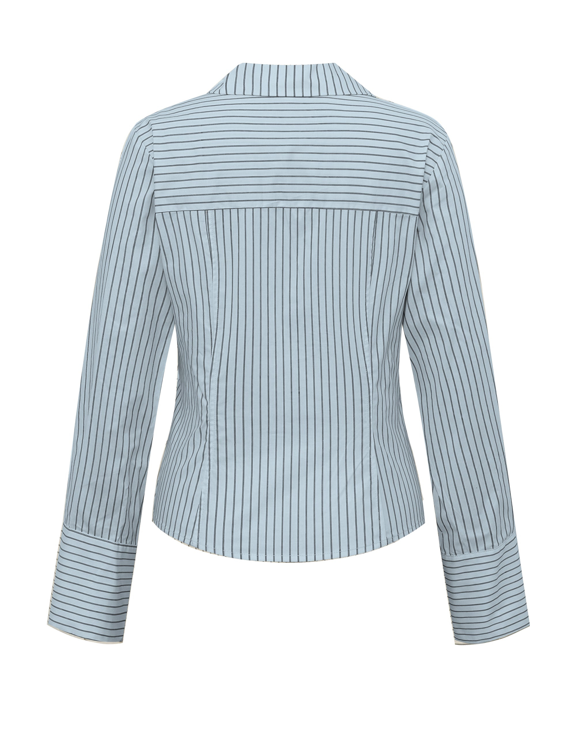 Gerri-M_Blue Navy Stripe_Packshot_1