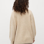 Miralinda-M_Oyster Melange_Model_2