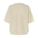 Gillian SS-M_Sugar Melange_Packshot_1