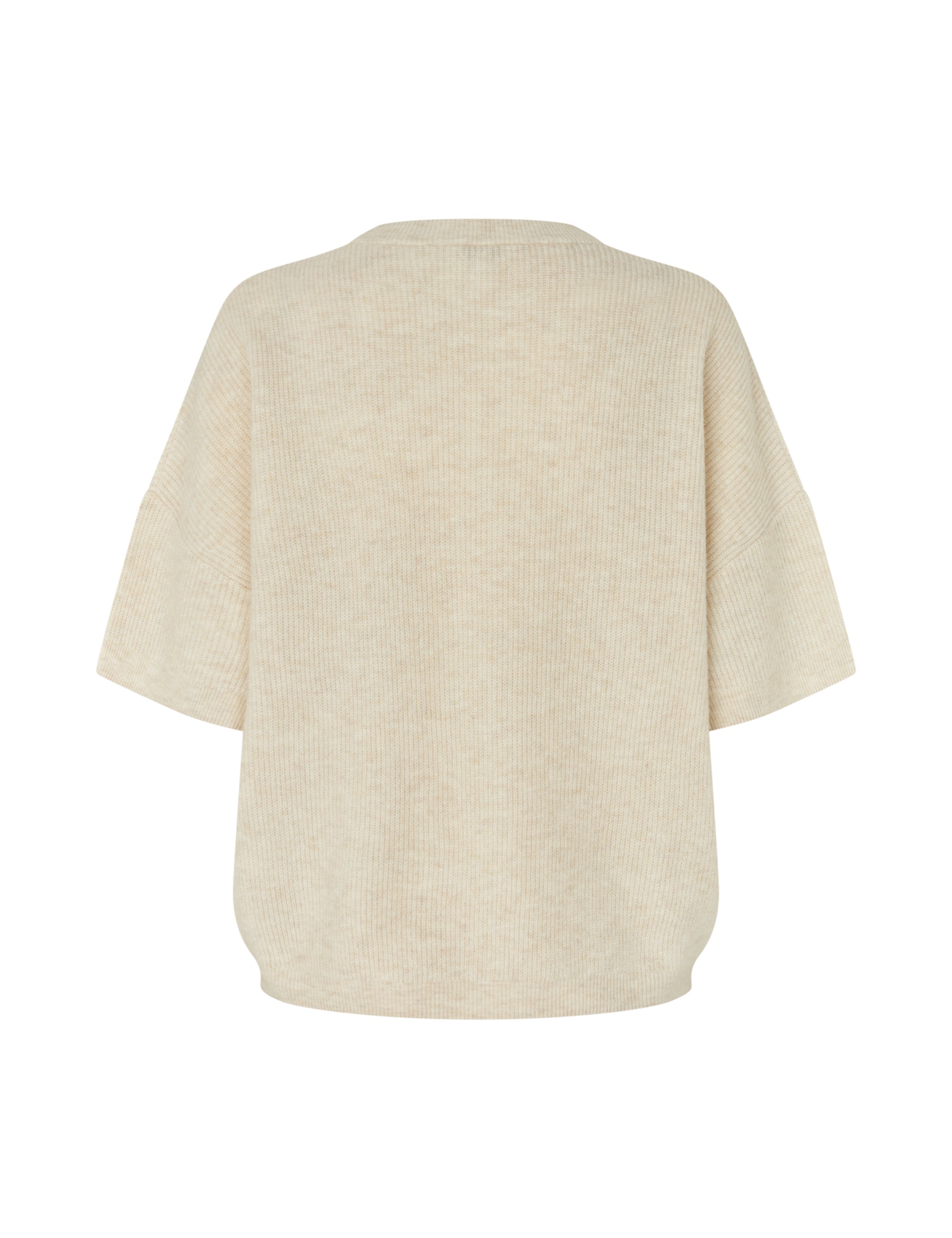 Gillian SS-M_Sugar Melange_Packshot_1