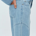 Lixia-M_Light Soft Wash_Model_3