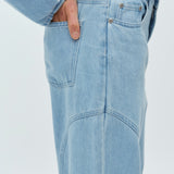 Lixia-M_Light Soft Wash_Model_3