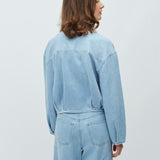 Geviva-M_Light Soft Wash_Model_2