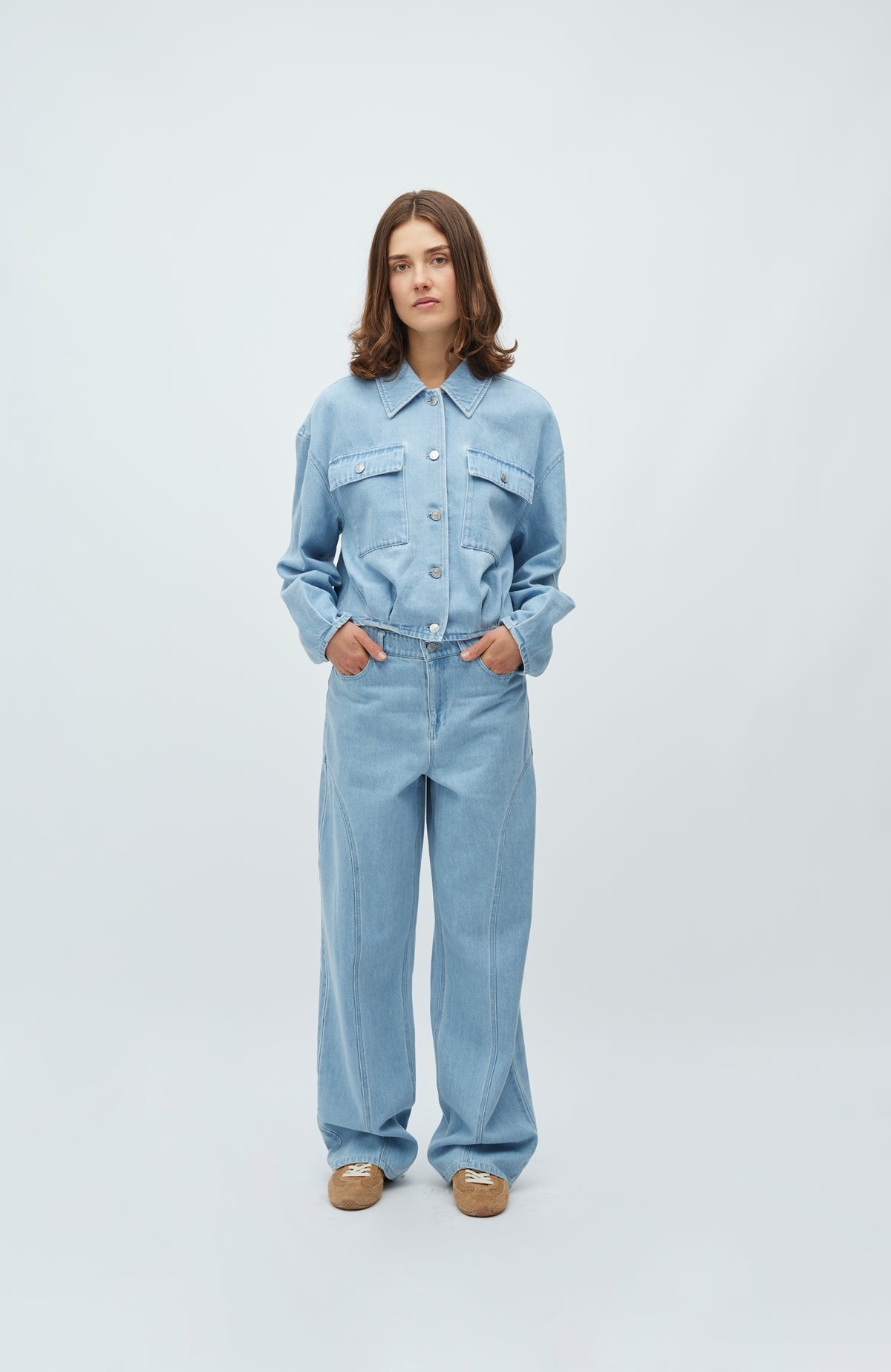 Geviva-M_Light Soft Wash_Model_0