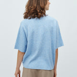 Gillian SS-M_Classic Light Blue_Model_2