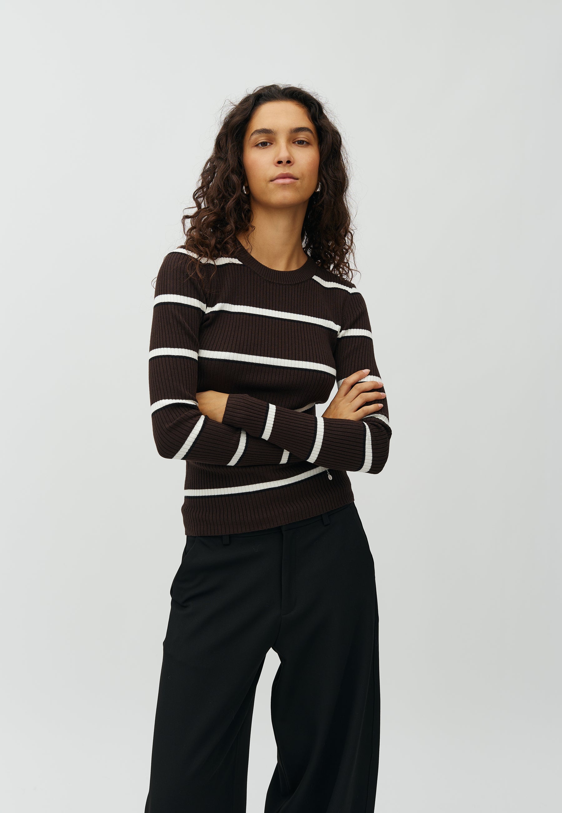 Turbanova-M_Java Mix Stripe_Model_0