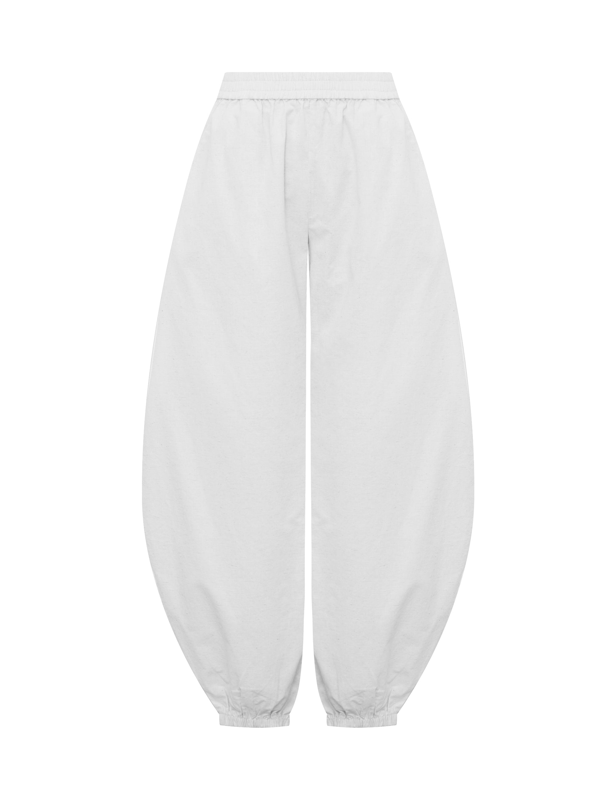 Eawyn-M Pants - White