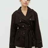 Daffira B-M Jacket - Java