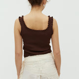 Elinne-M_Chocolate Brown_Model_2