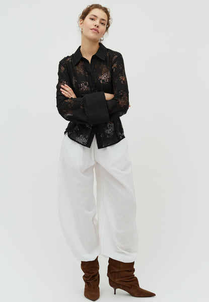 Eawyn-M Pants - White